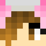 ℙℐℕᏦ ℱᎾX - Female Minecraft Skins - image 3