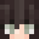 Uh... DiS GURL =3 ~ Amichu ~ ^-^ - Female Minecraft Skins - image 3