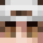 Darker - Male Minecraft Skins - image 3