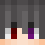_Bloody_ :3 - Male Minecraft Skins - image 3