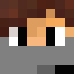ECHO SWAT - Male Minecraft Skins - image 3