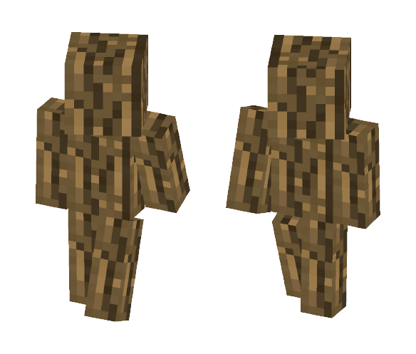 Doni bobes and rga skin combined - Male Minecraft Skins - image 1