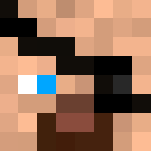 Deacon - Male Minecraft Skins - image 3