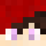 Dasher AoT - Male Minecraft Skins - image 3