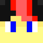 Rexx - Male Minecraft Skins - image 3