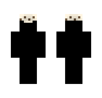 brad cookie - Male Minecraft Skins - image 2