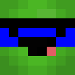 ⇨ Ninja Turtle Derp ⇦ - Interchangeable Minecraft Skins - image 3