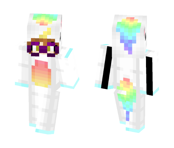 NOW TAKING SKIN REQUESTS - Female Minecraft Skins - image 1
