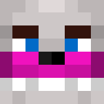 Funtime Freddy - Other Minecraft Skins - image 3