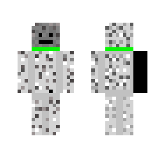 okokthedog - Male Minecraft Skins - image 2