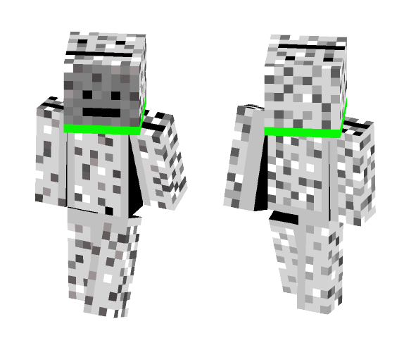 okokthedog - Male Minecraft Skins - image 1
