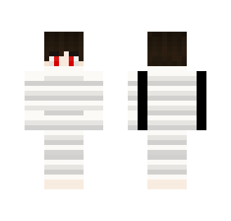 My oc - Male Minecraft Skins - image 2