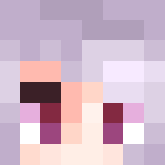 Wooo New shading// Mercy - Female Minecraft Skins - image 3
