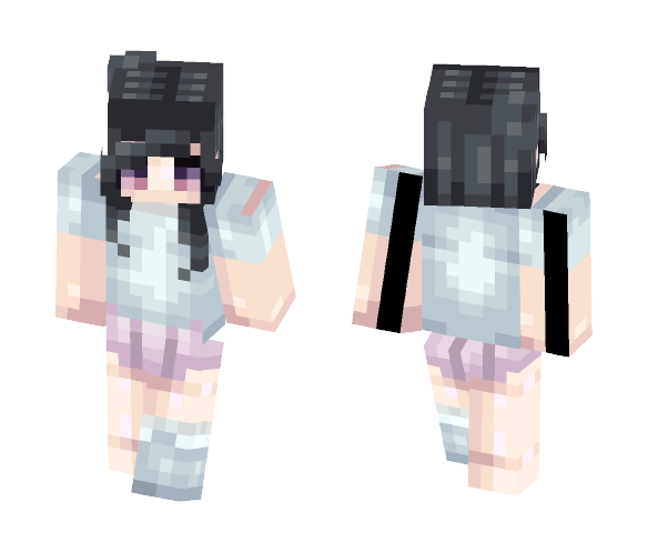 request - Female Minecraft Skins - image 1