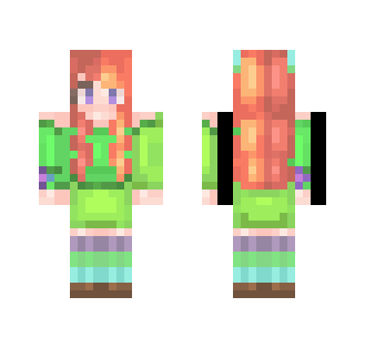 SkinTrade with Sixies~! - Female Minecraft Skins - image 2
