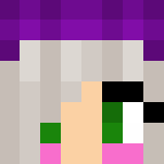 Lilly Flannel - Female Minecraft Skins - image 3