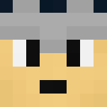 (OVERWATCH) Genji Sparrow - Male Minecraft Skins - image 3