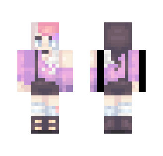 icarianprince - Male Minecraft Skins - image 2