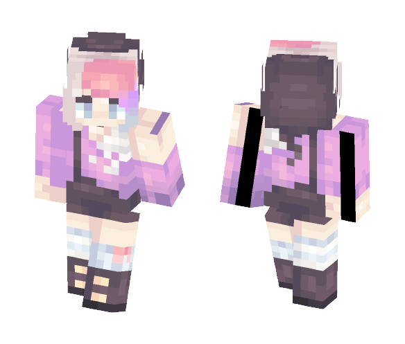 icarianprince - Male Minecraft Skins - image 1