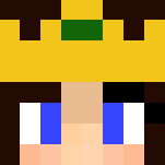 PrincessAmelia - Female Minecraft Skins - image 3