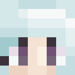 FrosτΒιτε | Aυτυmη - Female Minecraft Skins - image 3
