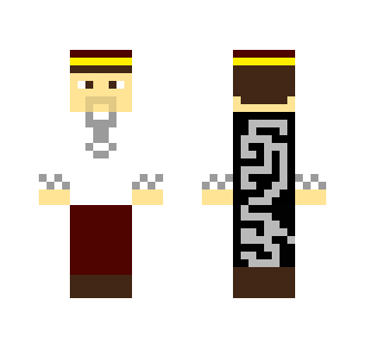 PrinceDashing - Male Minecraft Skins - image 2