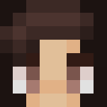Herro - Female Minecraft Skins - image 3