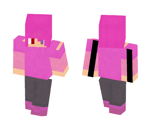 Another skin to Cfr - Interchangeable Minecraft Skins - image 1
