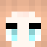 -=Pearl (Steven Universe)=- - Female Minecraft Skins - image 3