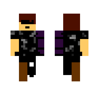 iishadowshift - Male Minecraft Skins - image 2