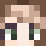 Forεsτ | Aυτυmη - Female Minecraft Skins - image 3