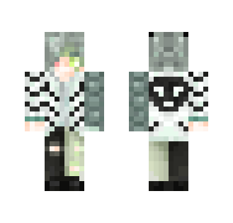 ◊Dragon Boi◊ - Male Minecraft Skins - image 2
