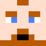 Sheamus | WWE - Female Minecraft Skins - image 3