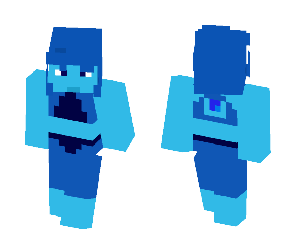 Lapis Lazuli - Other Minecraft Skins - image 1