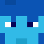 Lapis Lazuli - Other Minecraft Skins - image 3