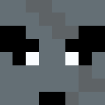 alien for my texture pack - Interchangeable Minecraft Skins - image 3