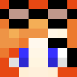 Gintama Kagura - Female Minecraft Skins - image 3