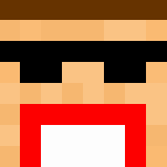 COOL GUY - Male Minecraft Skins - image 3