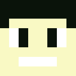 Adam123GamesPL - Male Minecraft Skins - image 3