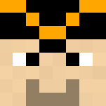 Pirate Sticks - Male Minecraft Skins - image 3