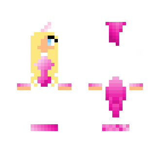 Twins :3 - Female Minecraft Skins - image 2