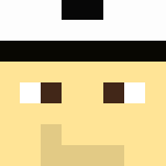 Skipper Kip - Male Minecraft Skins - image 3