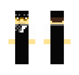 Master of Distractions - Male Minecraft Skins - image 2