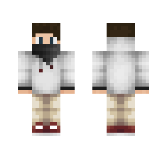 Rami5 - Male Minecraft Skins - image 2