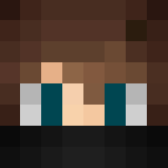 Rami3 - Male Minecraft Skins - image 3