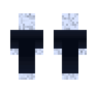 Moon Man - Male Minecraft Skins - image 2