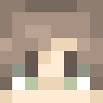 ⬜ for the few - Male Minecraft Skins - image 3