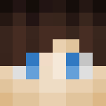 Friend's Request - Male Minecraft Skins - image 3
