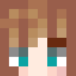 Adored By Him ♥ - Female Minecraft Skins - image 3
