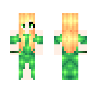 Creeperella - Female Minecraft Skins - image 2